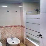 At Residentials Appartement *