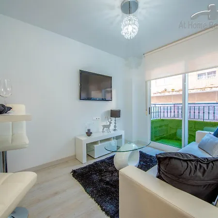 Appartement At Residentials