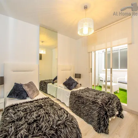 Appartement At Residentials *