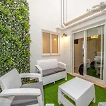 Апартаменты At Residentials Торевьиа