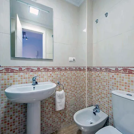 Διαμέρισμα At Residentials Τορεβιέχα