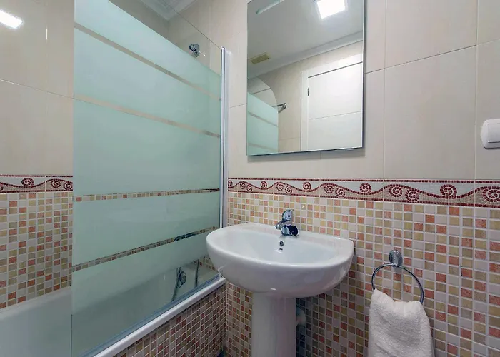 At Residentials * トレビエハ