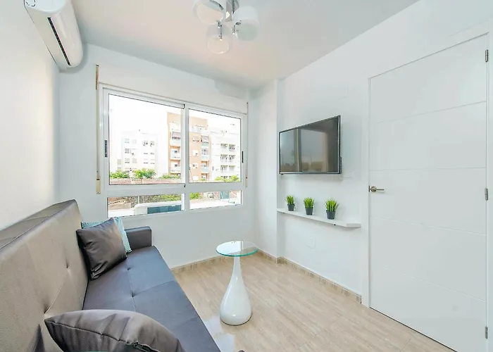 アパート At Residentials *