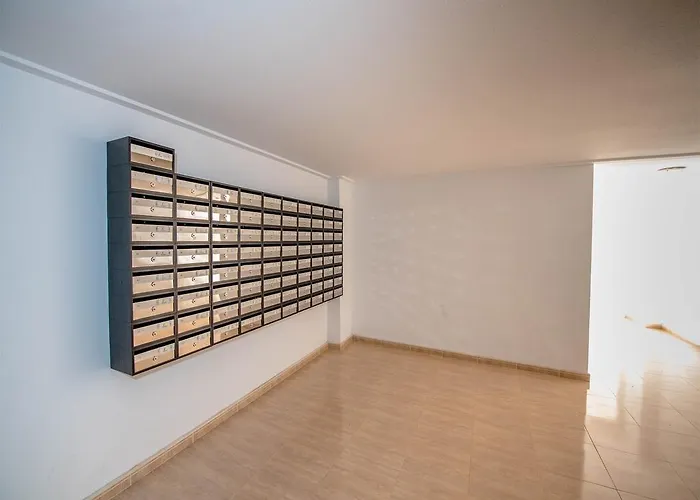 At Residentials * トレビエハ