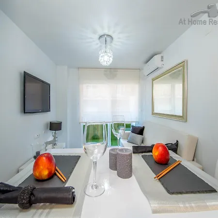 Appartement At Residentials Torrevieja